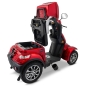 Preview: Rolektro E-QUAD 15 V.3 bis 15 km/h mit Lithium Akku